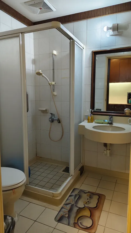 Studio apartment for rent TWD 8 500 - 9 ping - Lingya District, Kaohsiung City slide 6