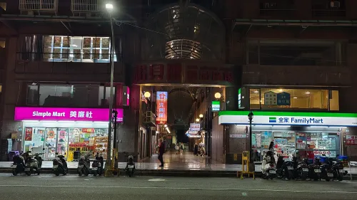 Studio apartment for rent TWD 8 500 - 9 ping - Lingya District, Kaohsiung City slide 15