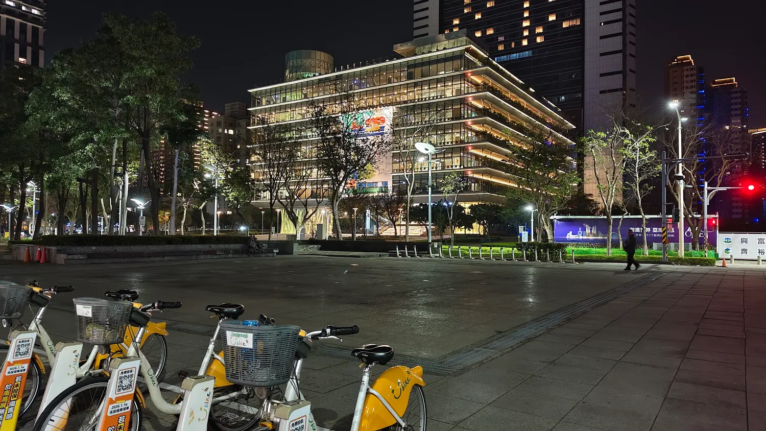 Room for rent in Lingya District, Kaohsiung City | NT$ 9 500 | 9 ping slide 12
