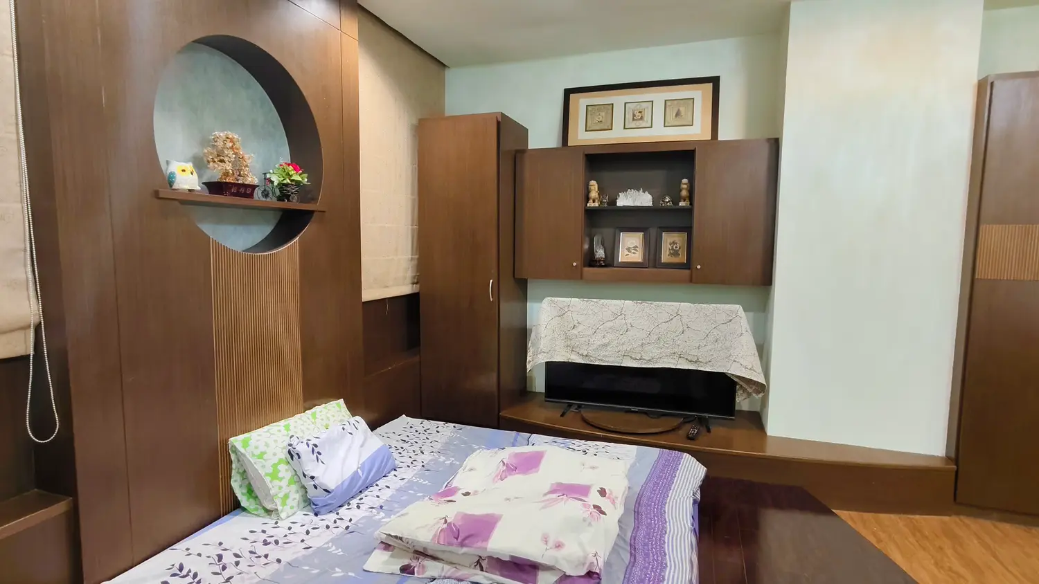 Studio apartment for rent TWD 8 500 - 9 ping - Lingya District, Kaohsiung City slide 2