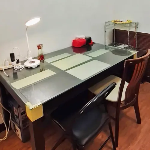 Apartment for rent TWD 8 500 - Ziqiang 3rd Road - Studio