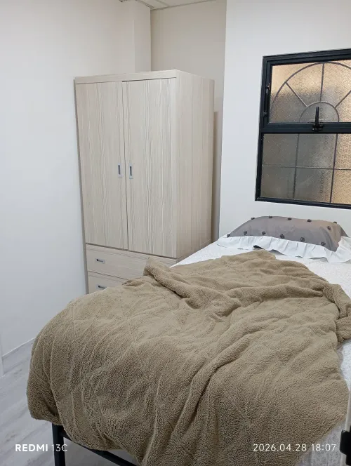 2 bedrooms apartment for rent in Wanhua District, Taipei City | NT$ 36 800 | 12 ping slide 6