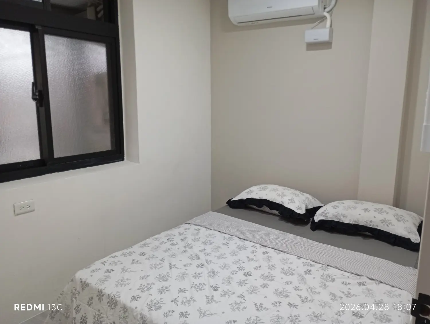 2 bedrooms apartment for rent in Wanhua District, Taipei City | NT$ 36 800 | 12 ping slide 8
