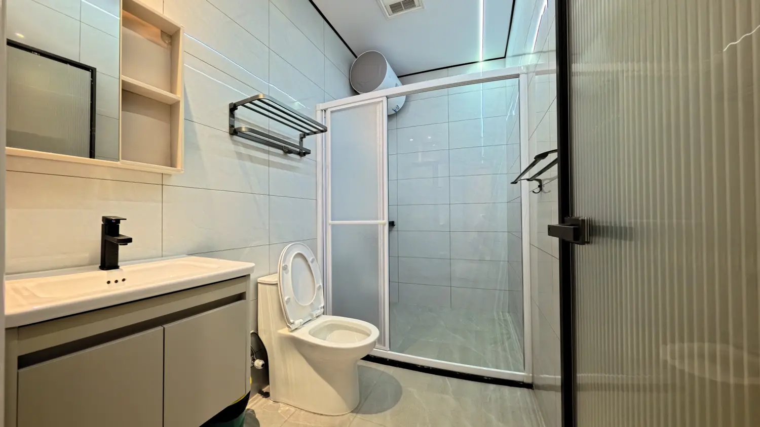 Room for rent in Lucao Township, Chiayi County | NT$ 12 000 | 5 ping slide 1