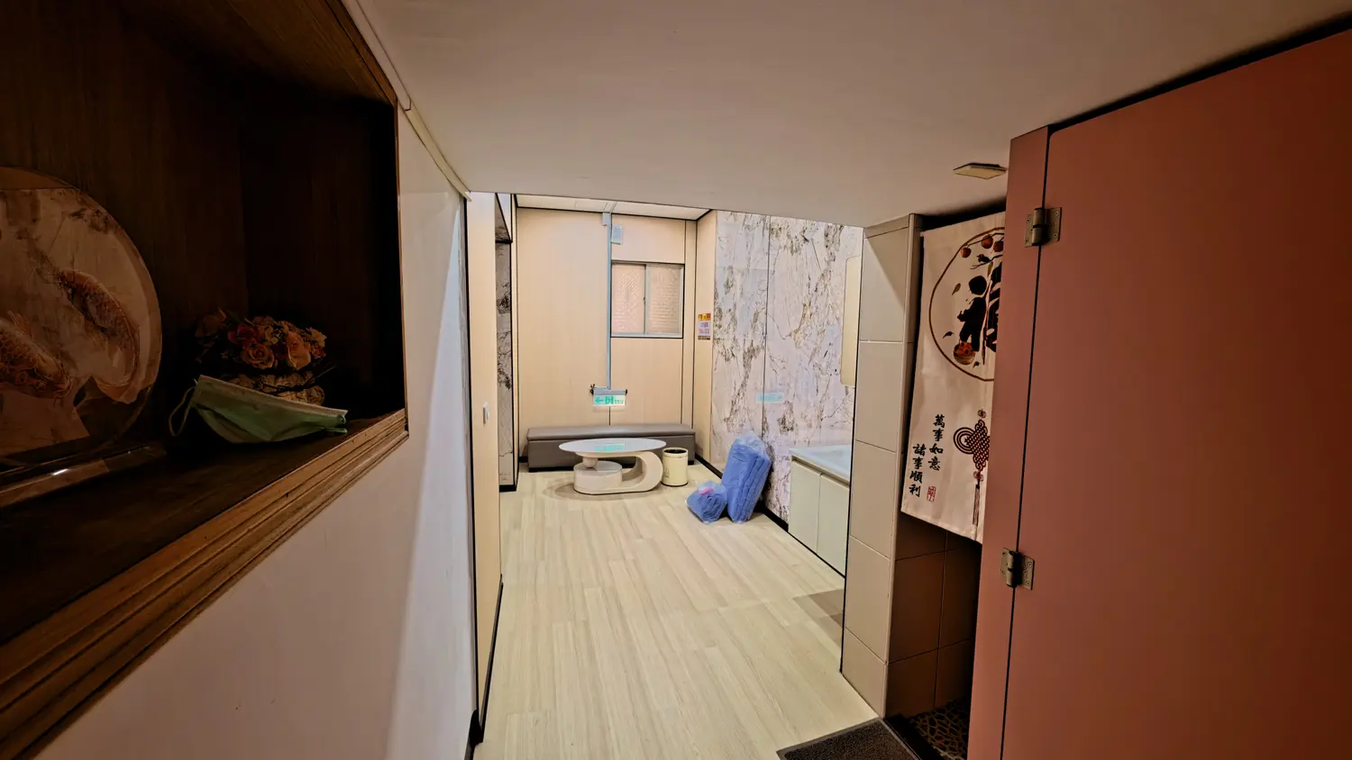 Room for rent in Lucao Township, Chiayi County | NT$ 12 000 | 5 ping slide 3