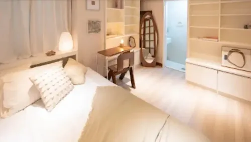 Room for rent NT$ 17 800 - Lane 308, Guangfu S Rd - 5 bedrooms