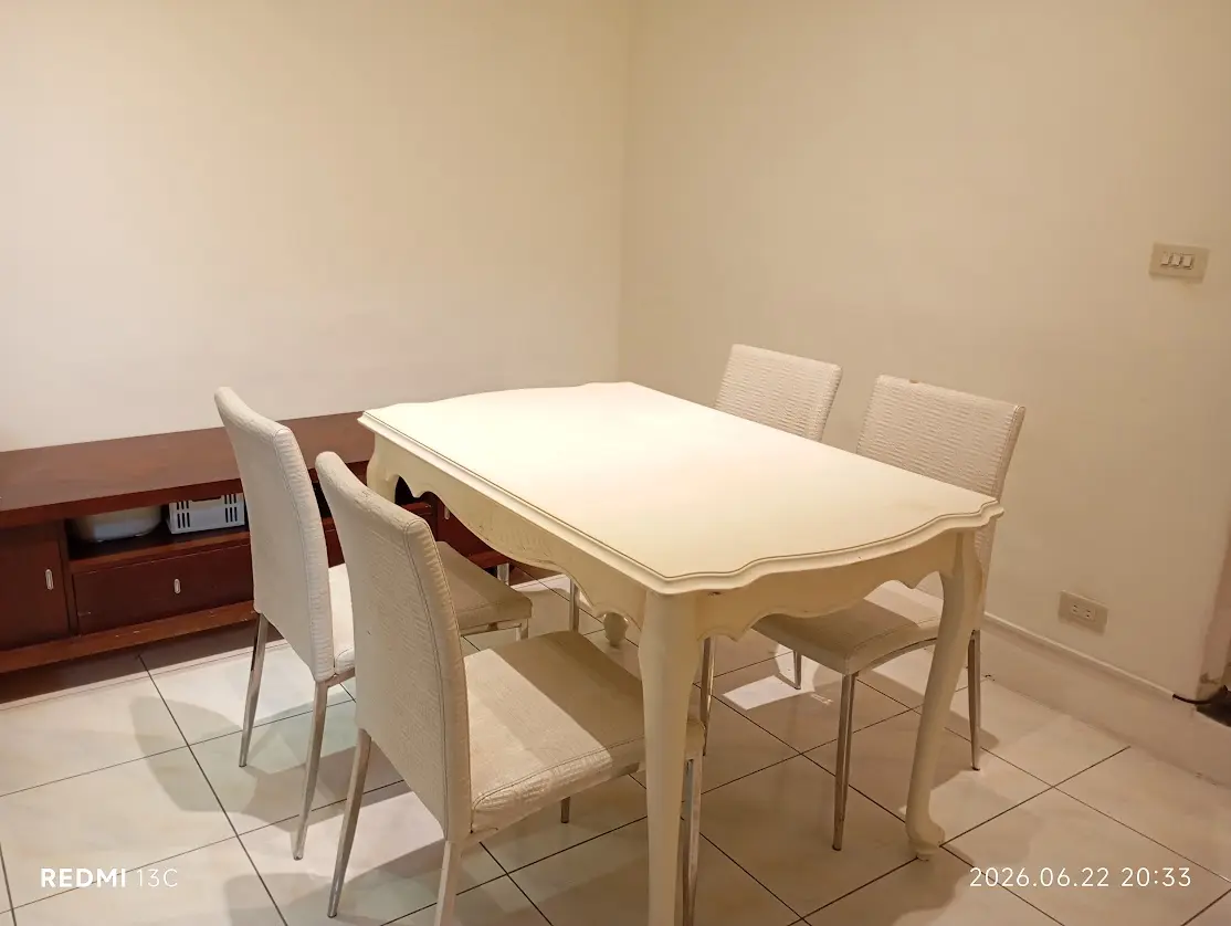 Room for rent in Zhongzheng District, Taipei City | NT$ 10 500 | 3 ping slide 7