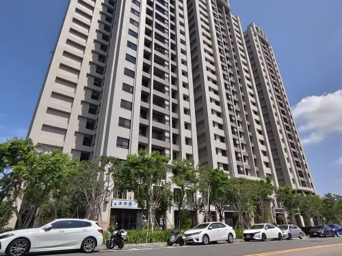 3 bedrooms apartment for rent in Nantun District, Taichung City | NT$ 31 000 | 23 ping slide 15