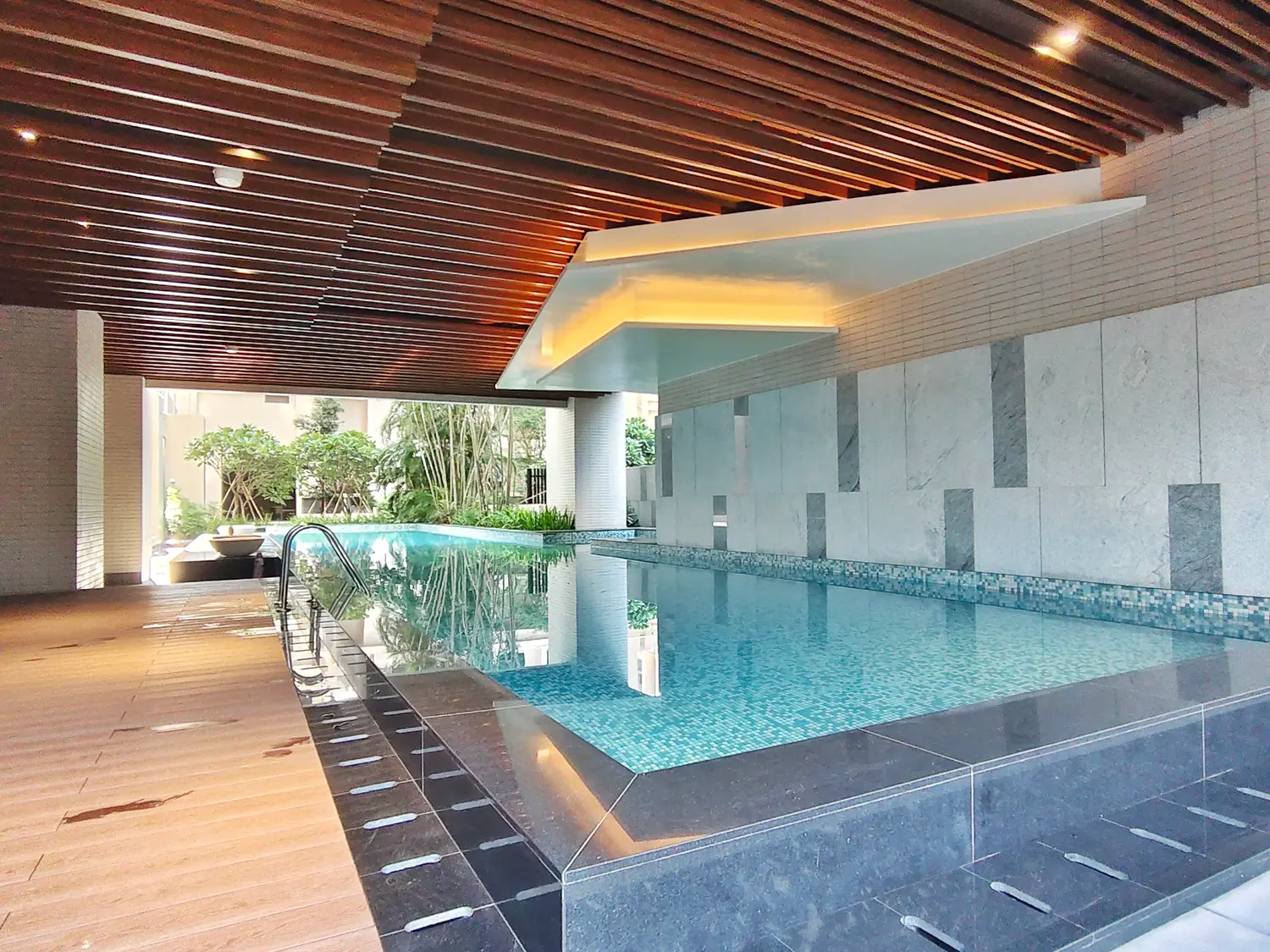 3 bedrooms apartment for rent in Nantun District, Taichung City | NT$ 31 000 | 23 ping slide 5