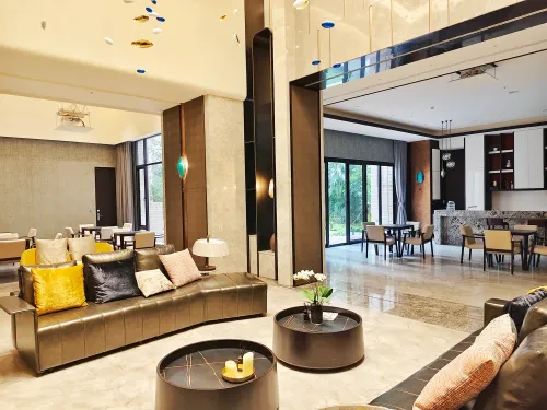 3 bedrooms apartment for rent in Nantun District, Taichung City | NT$ 31 000 | 23 ping slide 7