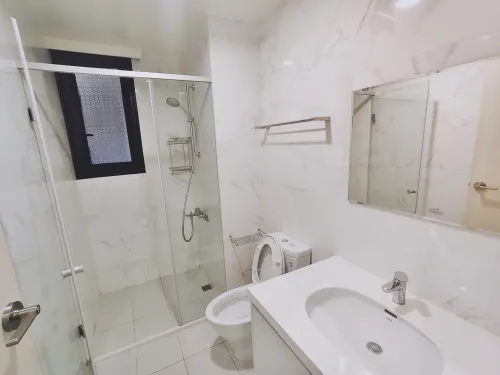 3 bedrooms apartment for rent in Nantun District, Taichung City | NT$ 31 000 | 23 ping slide 10