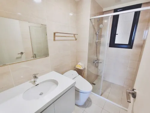 3 bedrooms apartment for rent in Nantun District, Taichung City | NT$ 31 000 | 23 ping slide 11