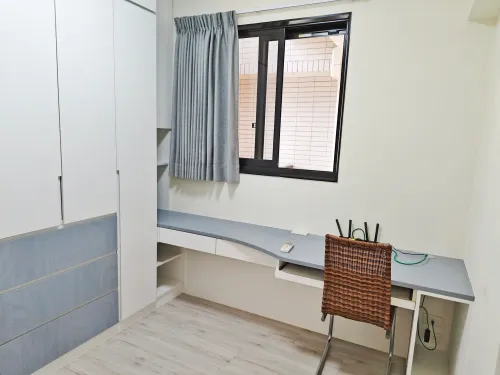 3 bedrooms apartment for rent in Nantun District, Taichung City | NT$ 31 000 | 23 ping slide 16