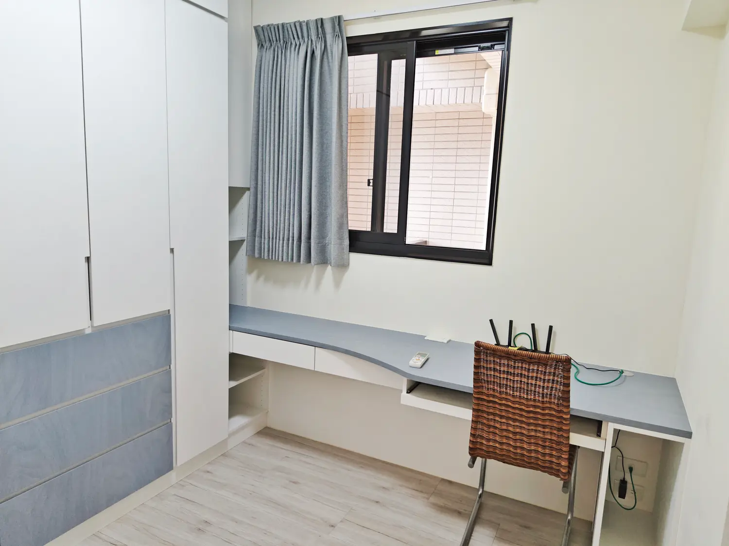 3 bedrooms apartment for rent in Nantun District, Taichung City | NT$ 31 000 | 23 ping slide 16