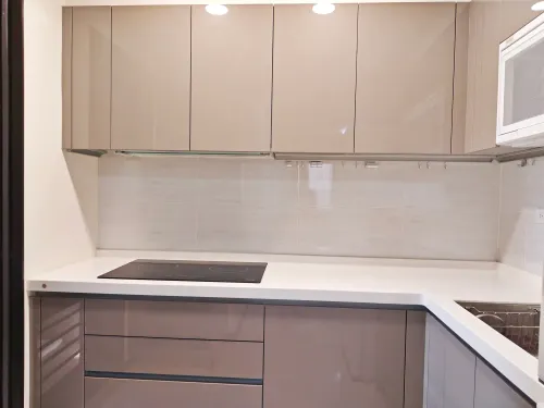3 bedrooms apartment for rent in Nantun District, Taichung City | NT$ 31 000 | 23 ping slide 12