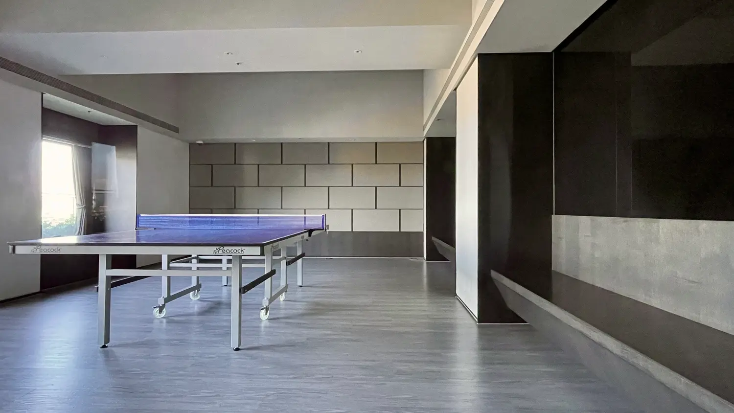 Studio apartment for rent in Zhongli District, Taoyuan City | NT$ 24 500 | 12 ping slide 14