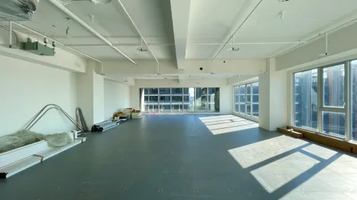 Office for rent in Zhongli District, Taoyuan City | NT$ 80 000 | 58 ping slide 8