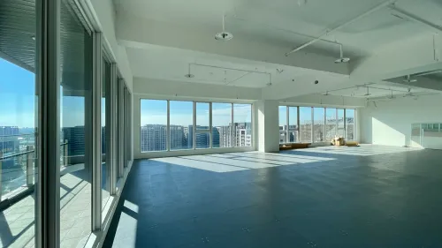 Office for rent in Zhongli District, Taoyuan City | NT$ 80 000 | 58 ping slide 9