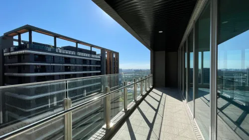 Office for rent in Zhongli District, Taoyuan City | NT$ 80 000 | 58 ping slide 14