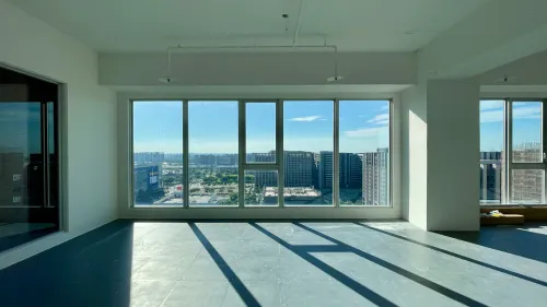 Office for rent in Zhongli District, Taoyuan City | NT$ 80 000 | 58 ping slide 11