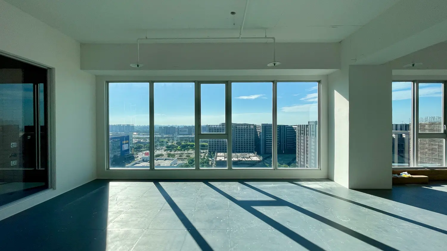 Office for rent in Zhongli District, Taoyuan City | NT$ 80 000 | 58 ping slide 11