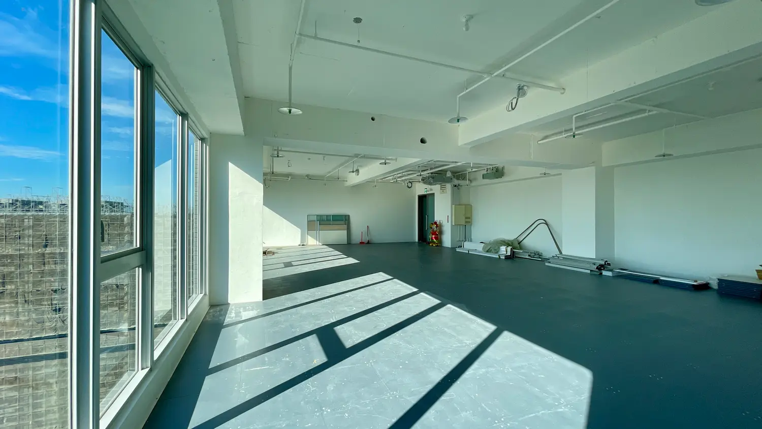 Office for rent in Zhongli District, Taoyuan City | NT$ 80 000 | 58 ping slide 12