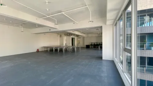 Office for rent in Zhongli District, Taoyuan City | NT$ 88 000 | 63 ping slide 11