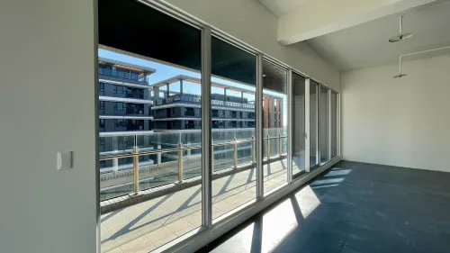 Office for rent in Zhongli District, Taoyuan City | NT$ 88 000 | 63 ping slide 12