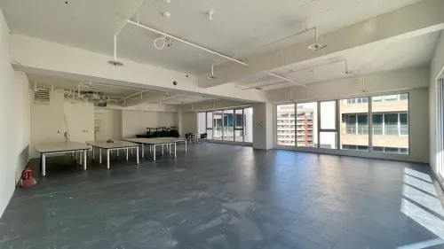 Office for rent in Zhongli District, Taoyuan City | NT$ 88 000 | 63 ping slide 13