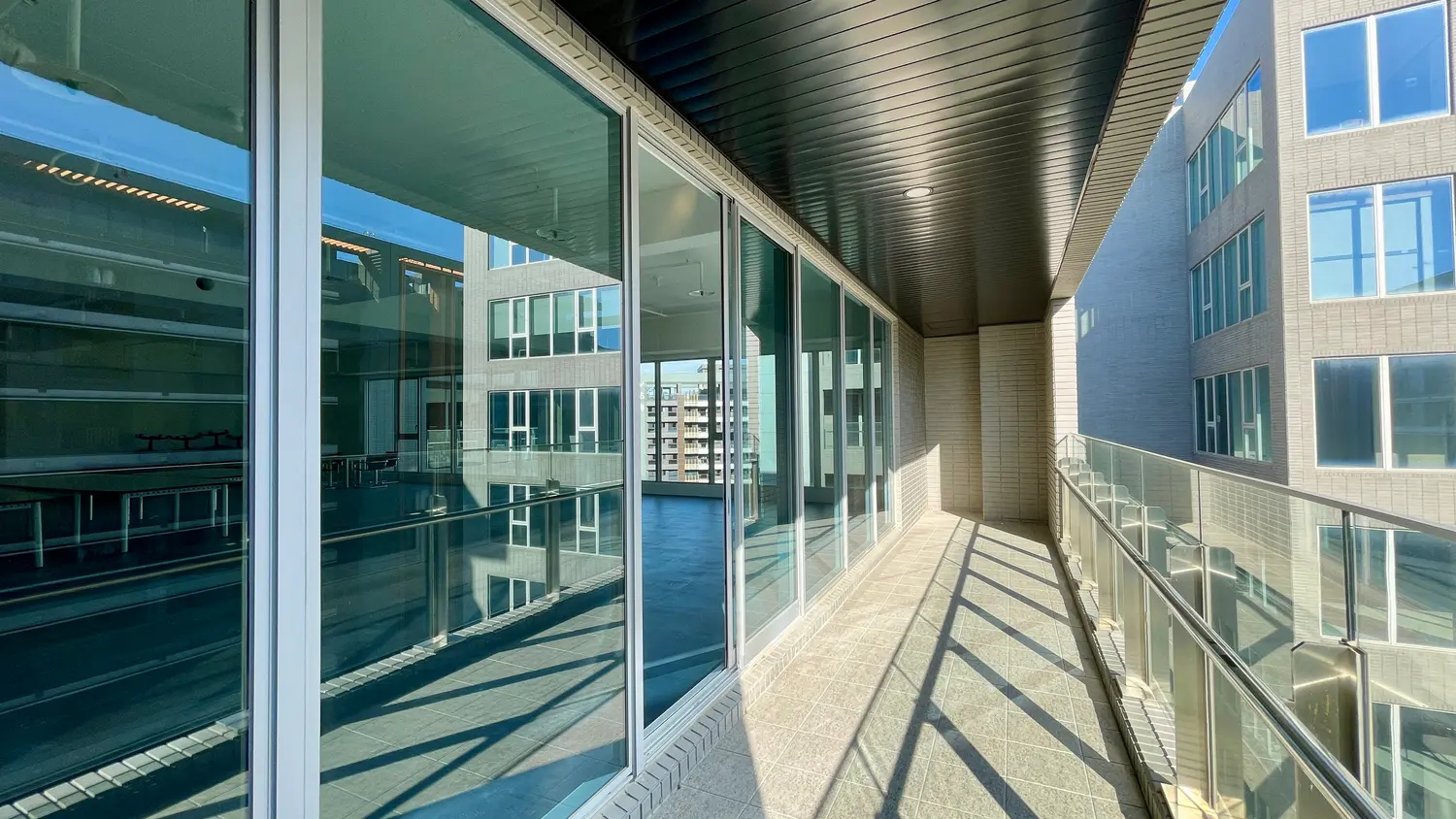 Office for rent in Zhongli District, Taoyuan City | NT$ 88 000 | 63 ping slide 14