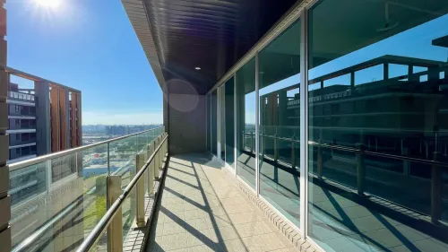 Office for rent in Zhongli District, Taoyuan City | NT$ 88 000 | 63 ping slide 15