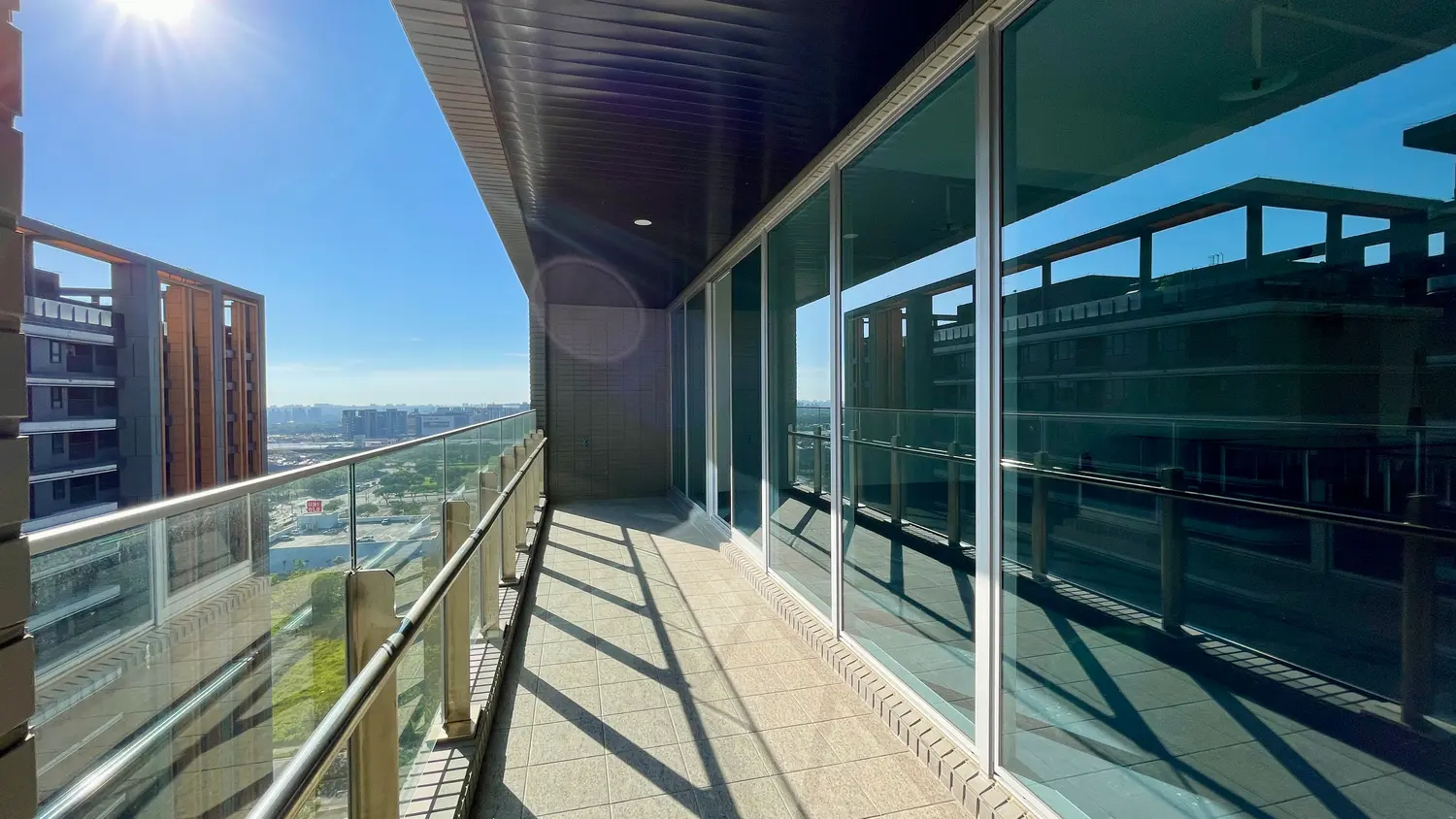 Office for rent in Zhongli District, Taoyuan City | NT$ 88 000 | 63 ping slide 15
