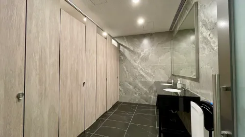 Office for rent in Zhongli District, Taoyuan City | NT$ 88 000 | 63 ping slide 4