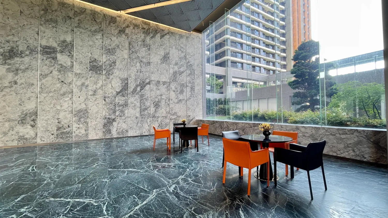 Office for rent in Zhongli District, Taoyuan City | NT$ 88 000 | 63 ping slide 6