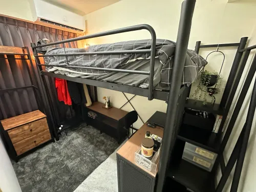 Room for rent NT$ 10 800 - Lane 67, Linsen North Road - 6 bedrooms
