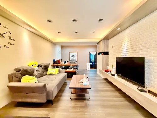 Apartment for sale TWD 23 880 000 - Lane 341, Section 3, Heping East Road - 3 bedrooms