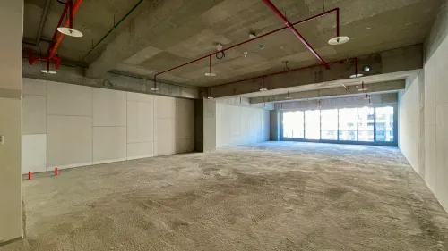 Office for rent in Zhongli District, Taoyuan City | NT$ 90 000 | 54 ping slide 7