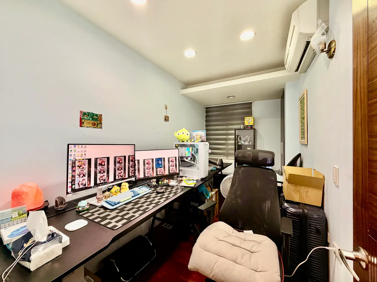 3 bedrooms apartment for sale in Xinyi District, Taipei City | TWD 23 880 000 | 25 ping slide 3