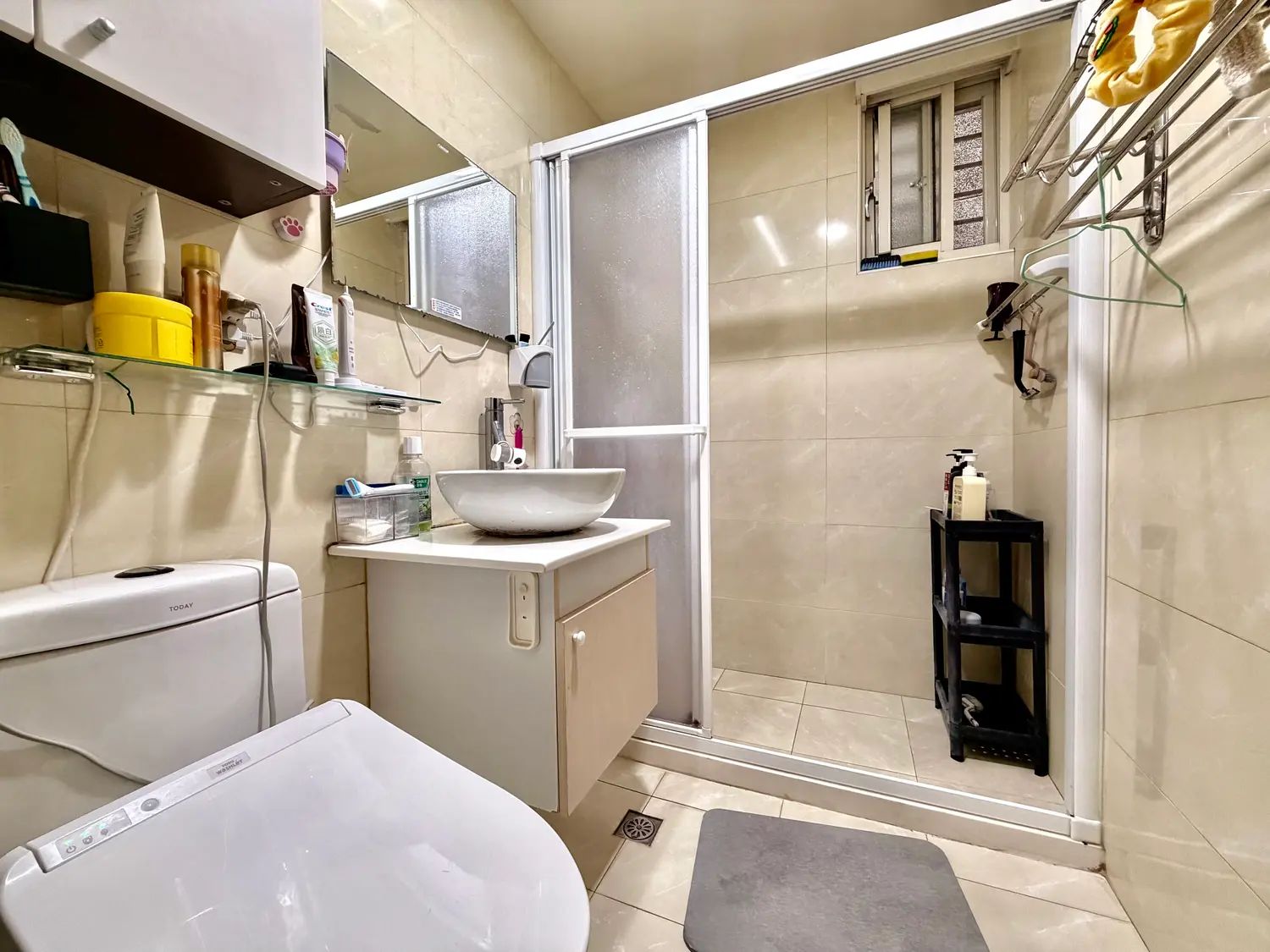 3 bedrooms apartment for sale in Xinyi District, Taipei City | TWD 23 880 000 | 25 ping slide 2