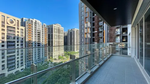 Office for rent in Zhongli District, Taoyuan City | NT$ 90 000 | 54 ping slide 11