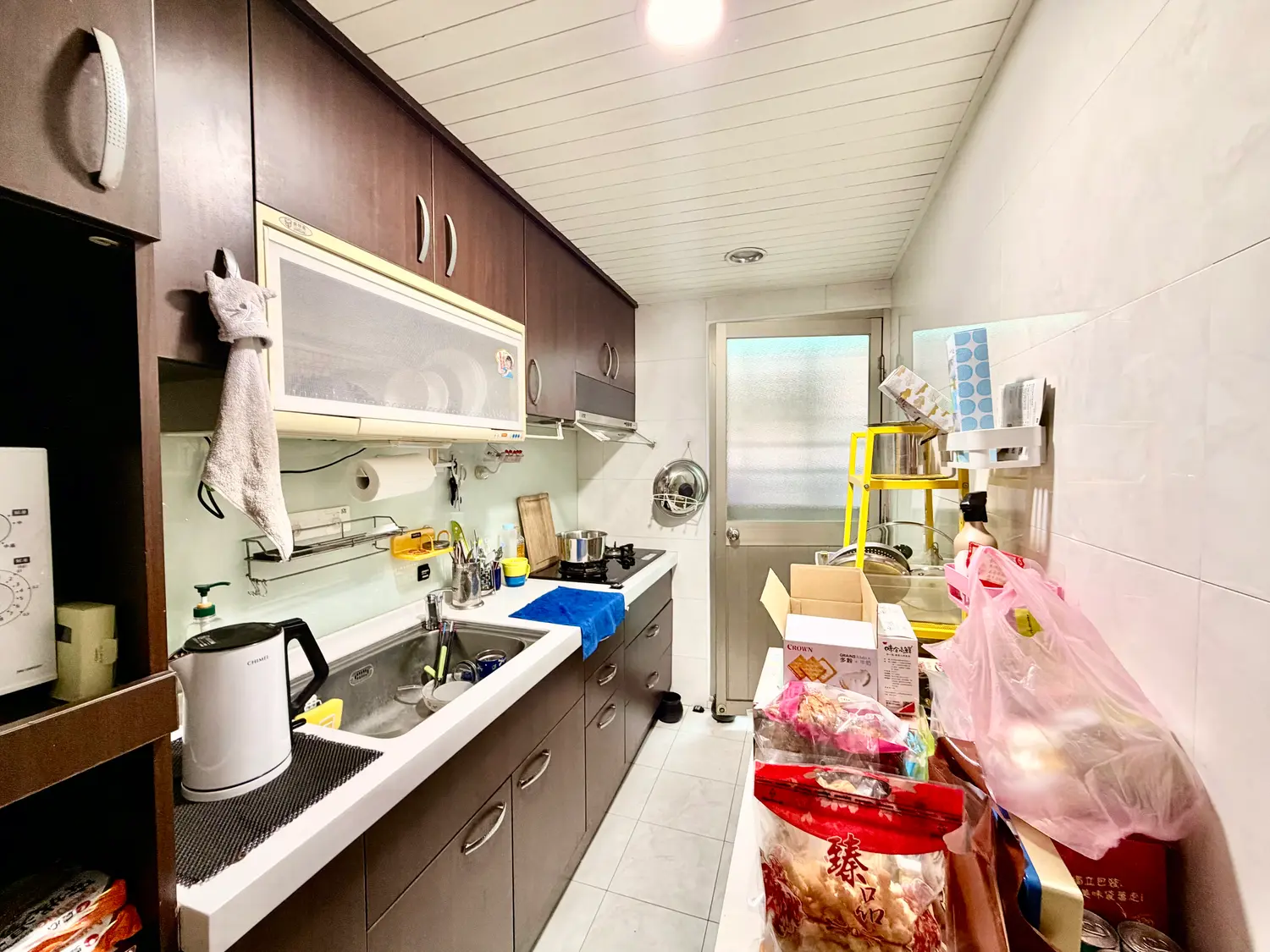 3 bedrooms apartment for sale in Xinyi District, Taipei City | TWD 23 880 000 | 25 ping slide 4