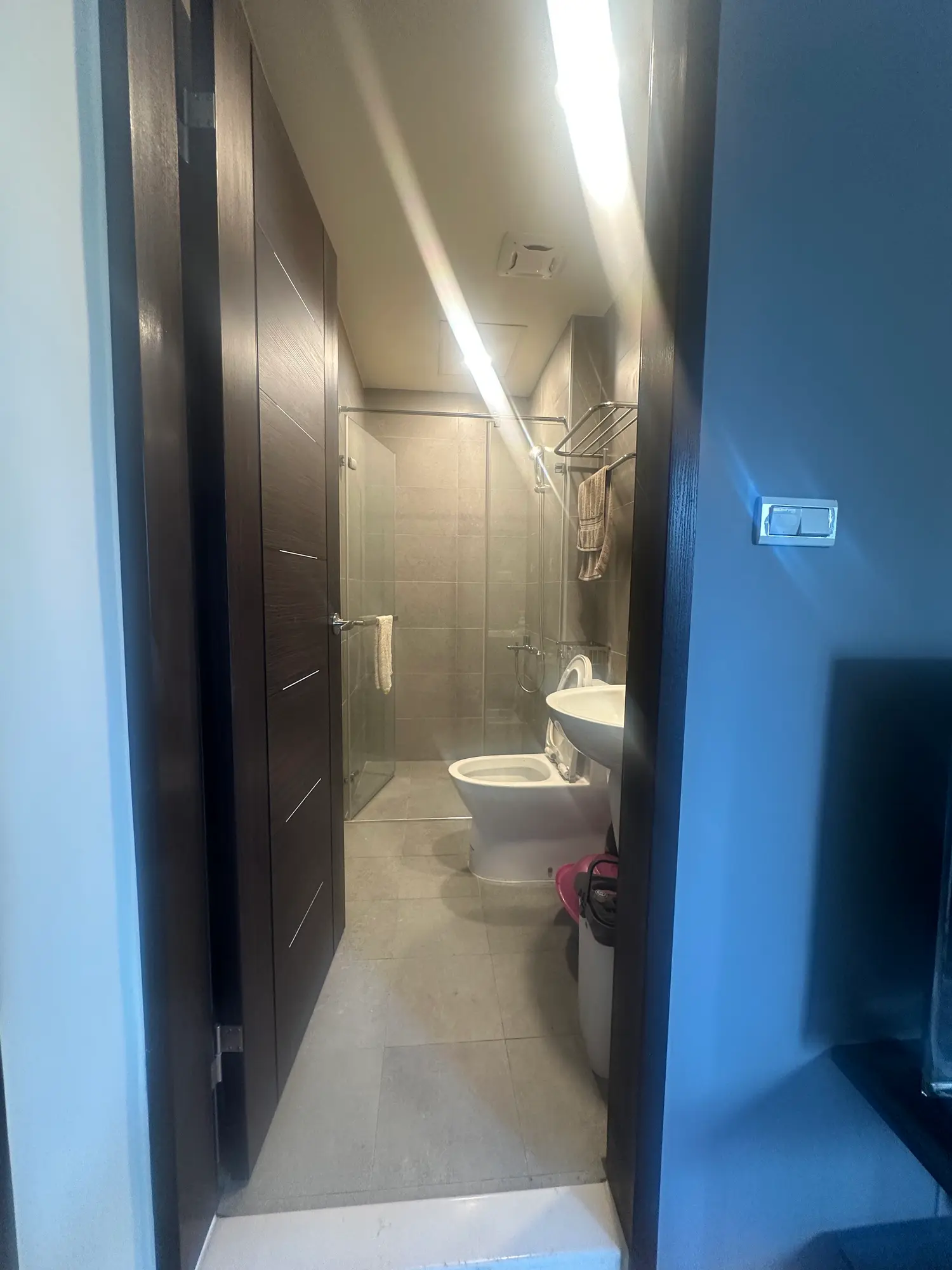 Room for rent in Cianjhen District, Kaohsiung City | NT$ 6 500 | 6 ping slide 1