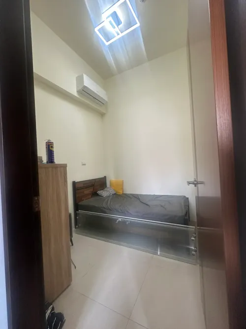 Room for rent NT$ 6 500 - Lane 7, Hecheng Street - 1 room