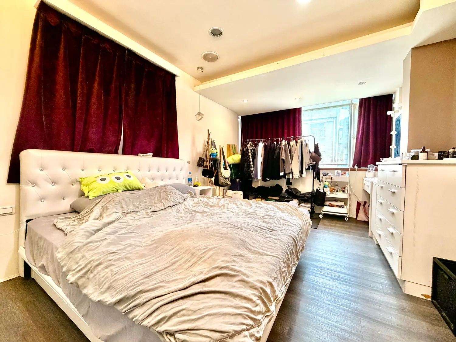 3 bedrooms apartment for sale in Xinyi District, Taipei City | TWD 23 880 000 | 25 ping slide 11