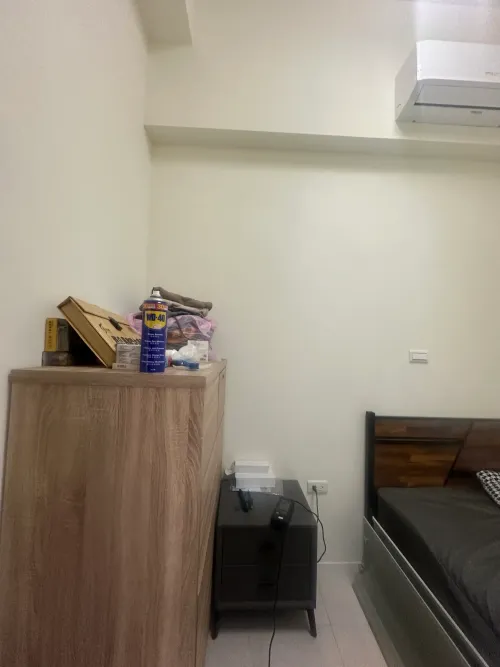 Room for rent NT$ 6 500 - Lane 7, Hecheng Street - 1 room