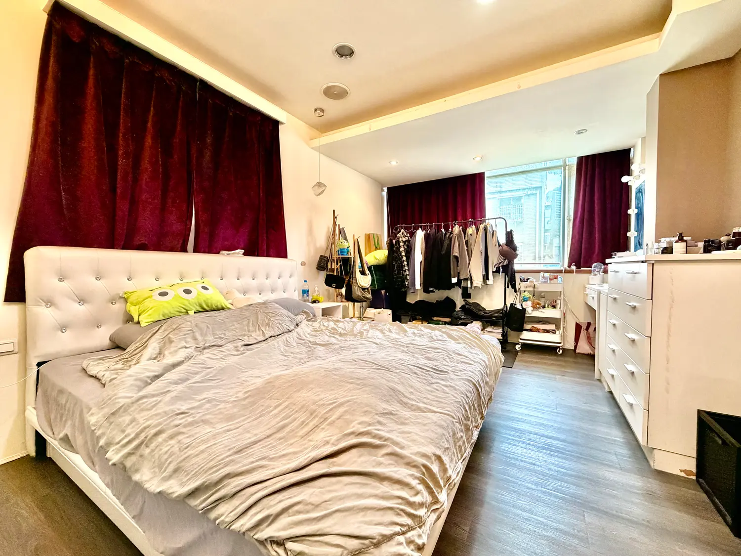 3 bedrooms apartment for sale in Xinyi District, Taipei City | TWD 23 880 000 | 25 ping slide 12