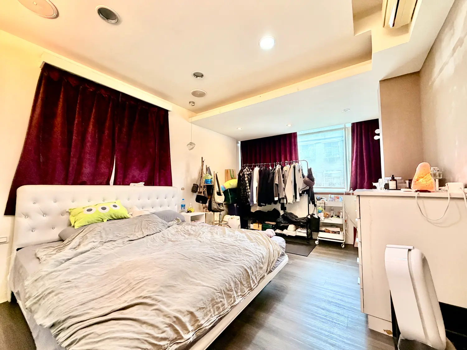 3 bedrooms apartment for sale in Xinyi District, Taipei City | TWD 23 880 000 | 25 ping slide 6