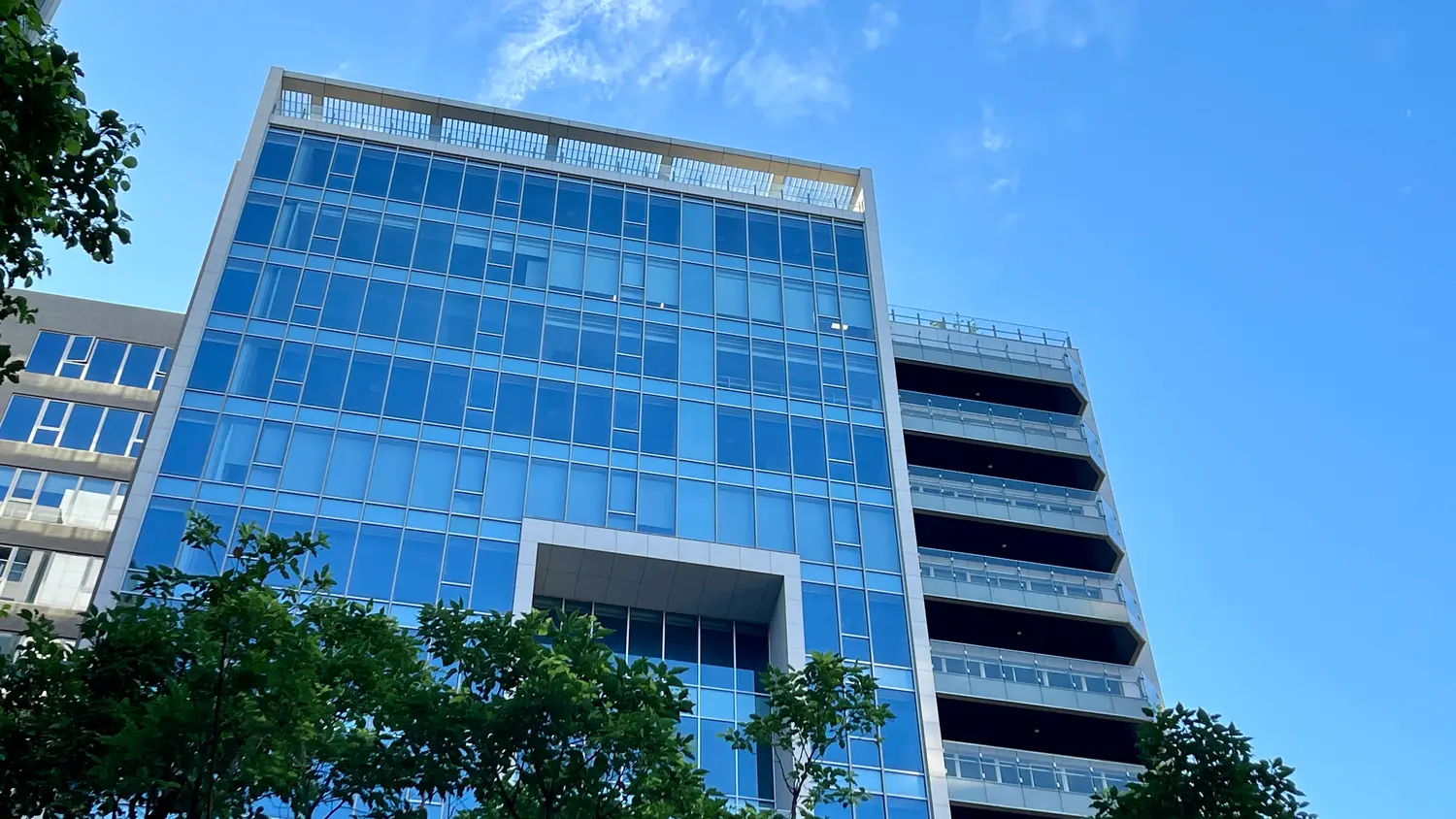 Office for rent in Zhongli District, Taoyuan City | NT$ 80 000 | 58 ping slide 1