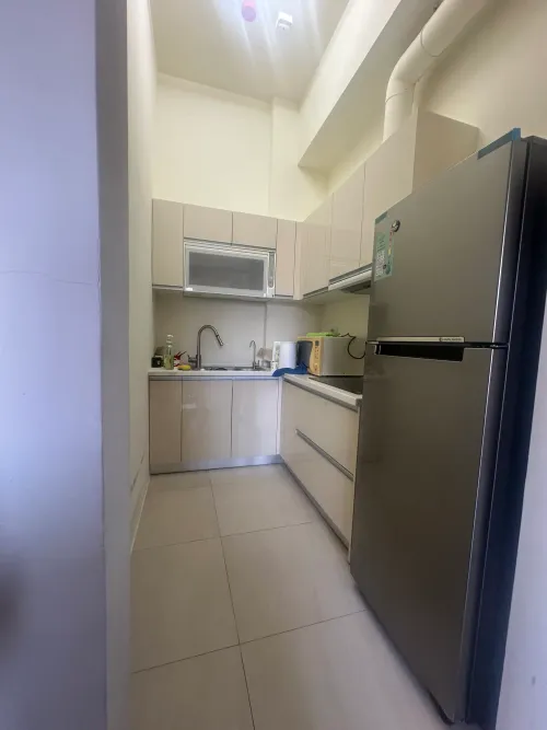 Room for rent NT$ 6 500 - Lane 7, Hecheng Street - 1 room