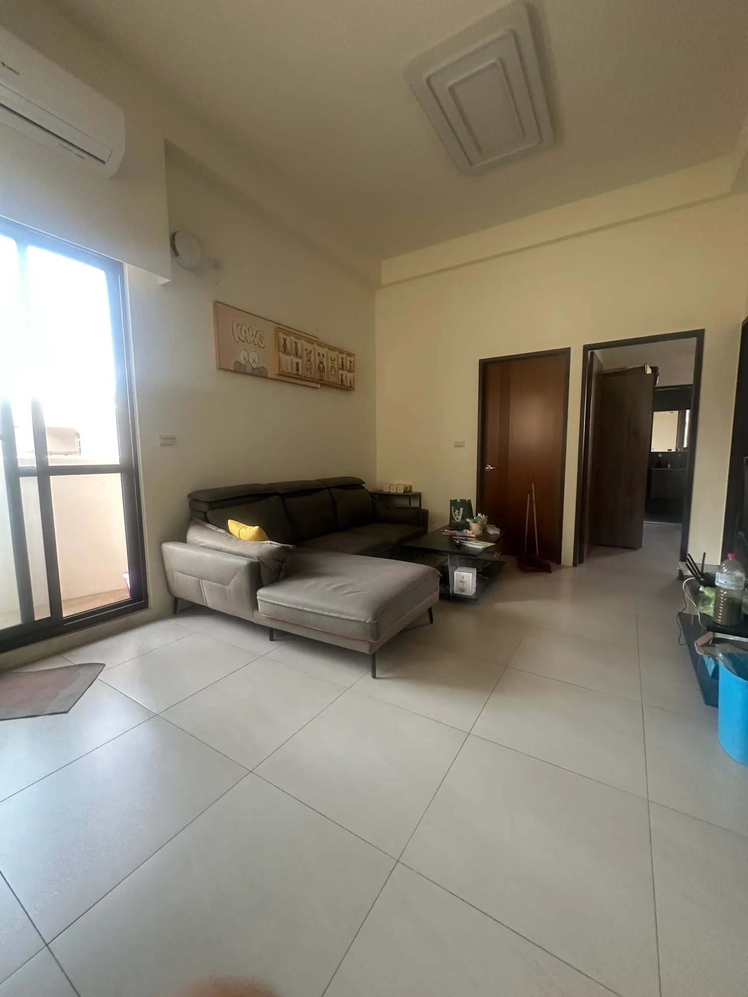 Room for rent in Cianjhen District, Kaohsiung City | NT$ 6 500 | 6 ping slide 2